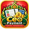 โลโก้ Ceo Payment